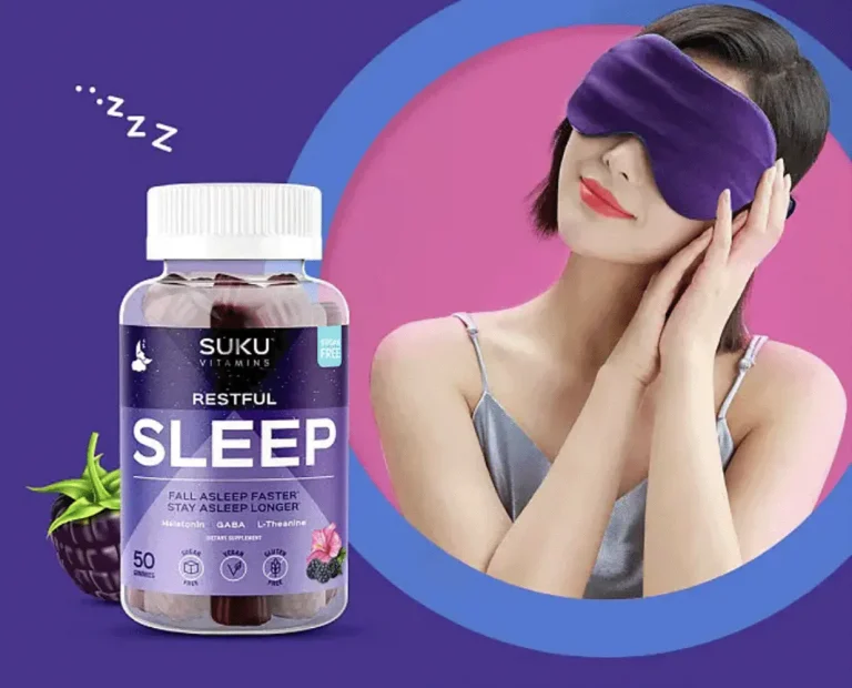 Suku vitamins poster 2